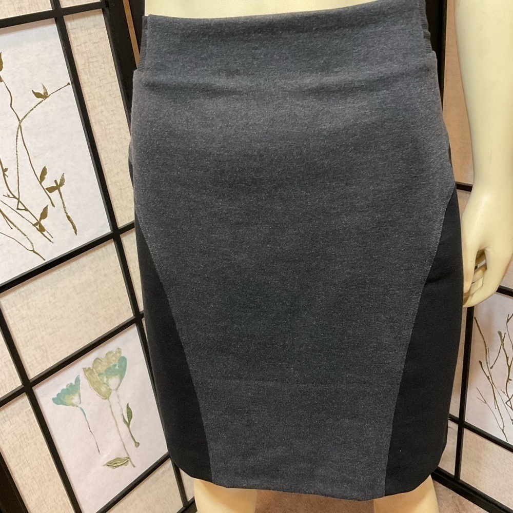 Michael Michael Kors Skirt with Side Panels